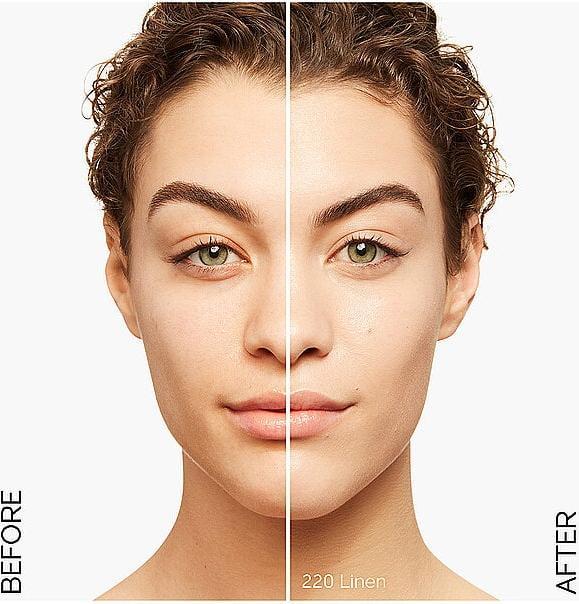 Produktbild Shiseido Synchro Skin Radiant Lifting Foundation 220 Linen (220 Linen)