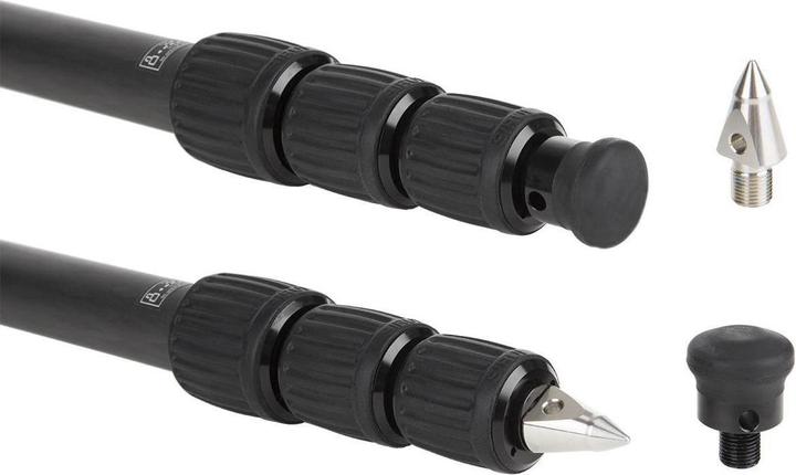 Produktbild Sirui W-1204 (Carbon)