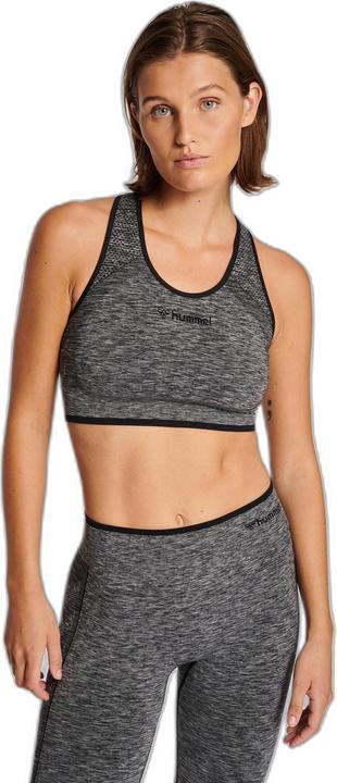 Produktbild hummel Hmlmt Una Seamless Sports Top (XS)
