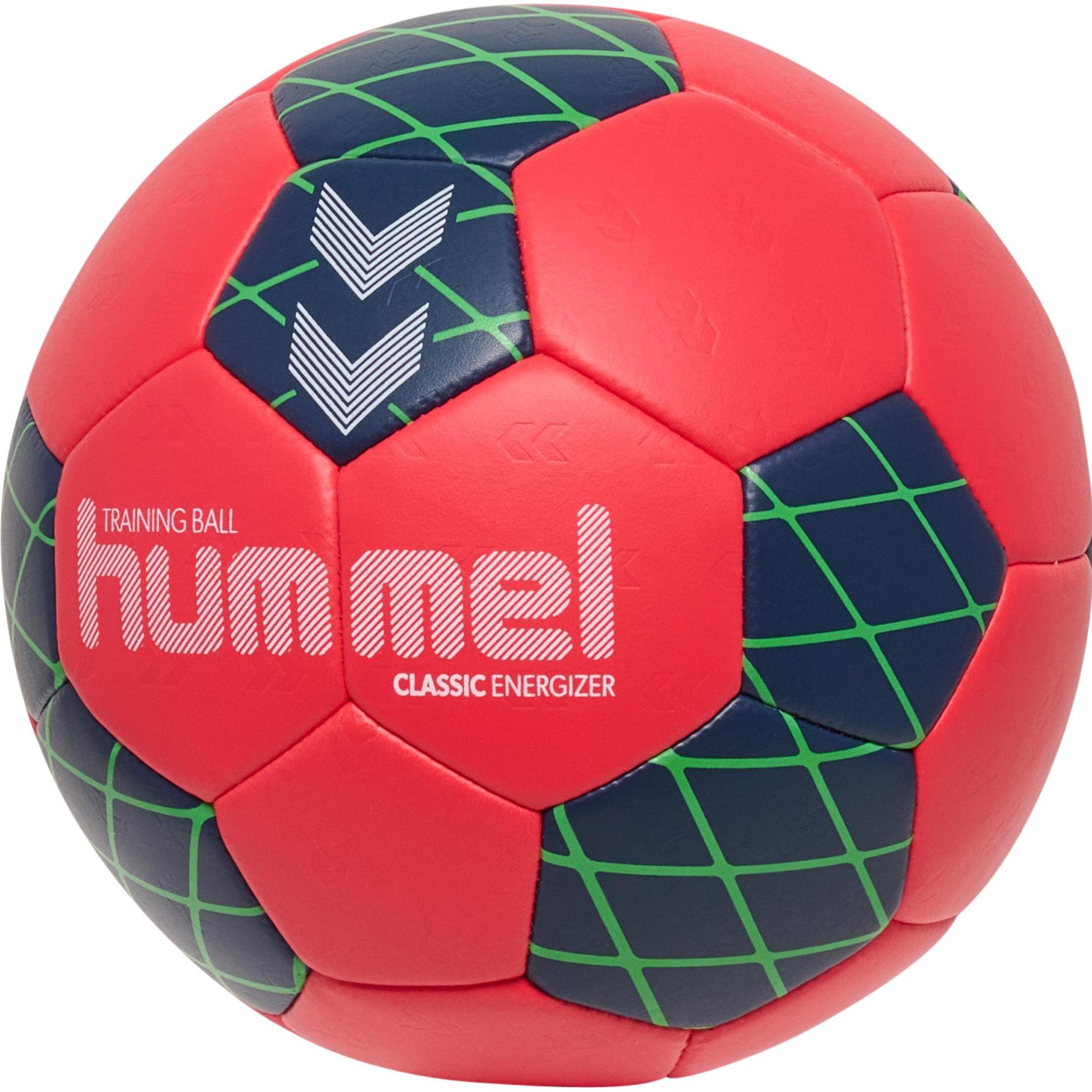 hummel, Handball