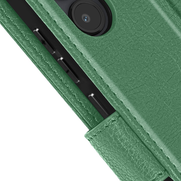 Produktbild Avizar Chesterfield Wallet Cover Series (Xiaomi Redmi Note 12)