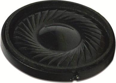 Image du produit Visaton Haut-parleur miniature K36WP 8Ohm 36mm