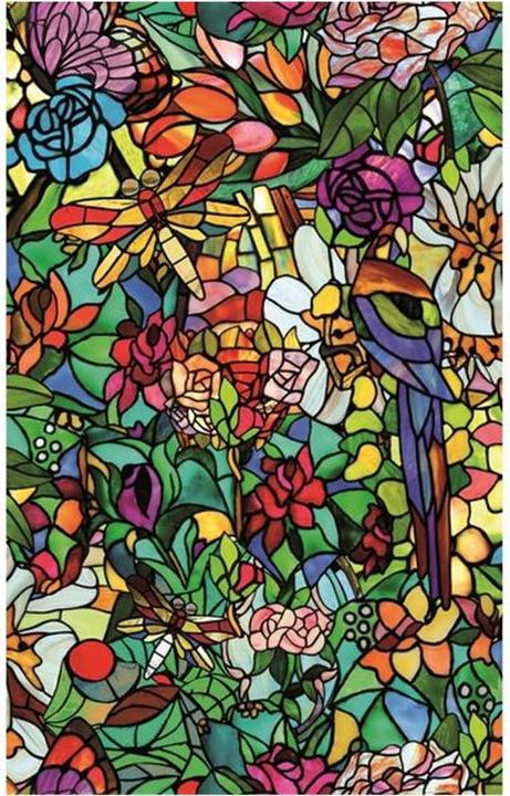 D-C-Fix Tulia (45 x 200 cm)