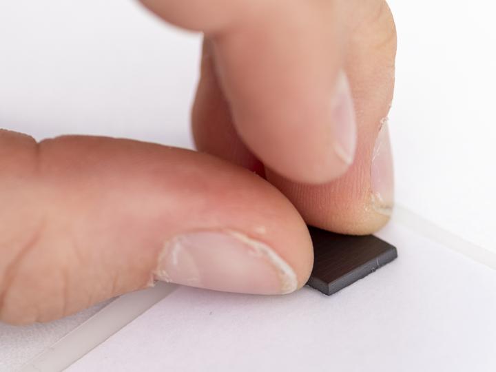 Produktbild Betzold Magnet-Haftis (100 x)