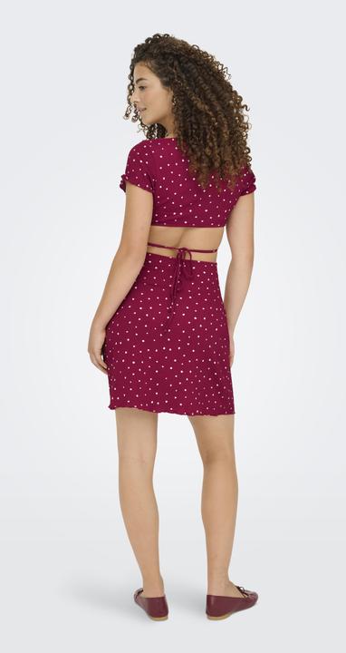 Produktbild Only ONLHILLARY Midikleid Kleid (XXS)