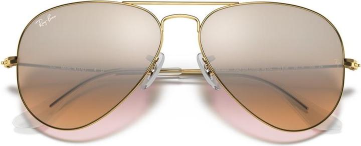 Image du produit Ray Ban Dégradé Aviator