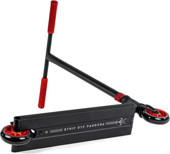 Produktbild Ethic Freestyle Scooter Pandora 2023