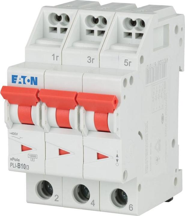 Immagine prodotto Eaton Interruttore con terminale a innesto, 101312