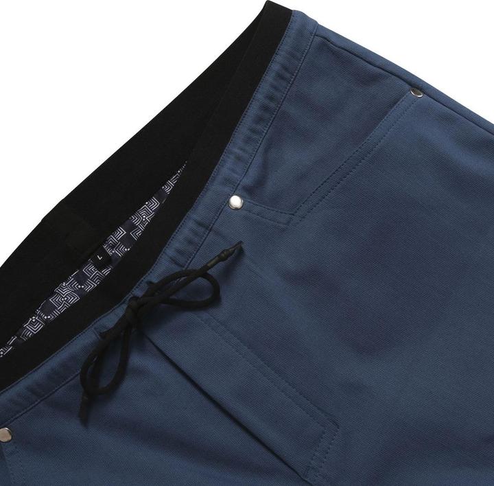 Actual product image Directalpine Rock Shorts 1.0, Kurze Hose, Herren (Regular Fit) - Direct Alpine, 200 (S)