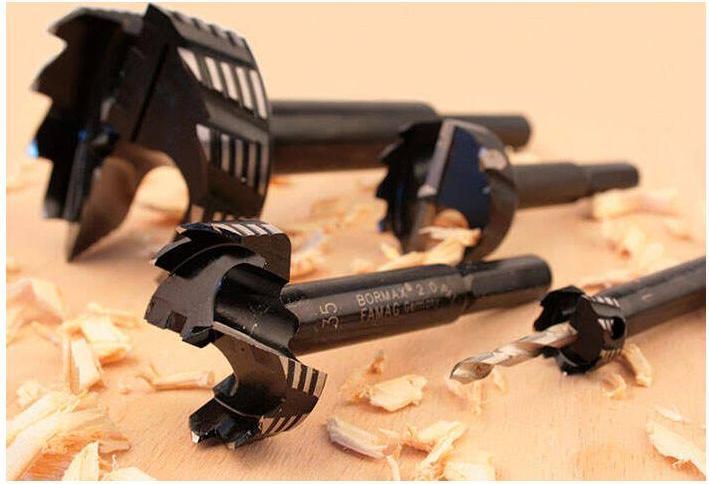 Produktbild Famag Forstnerbohrer 15mm (15 Millimeter)