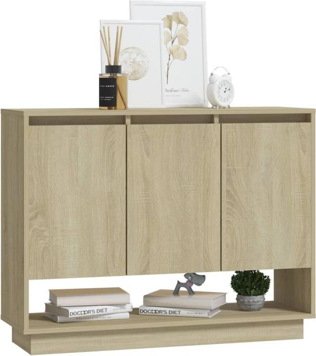 Image du produit vidaXL Sideboard (31 x 97 x 75 cm)