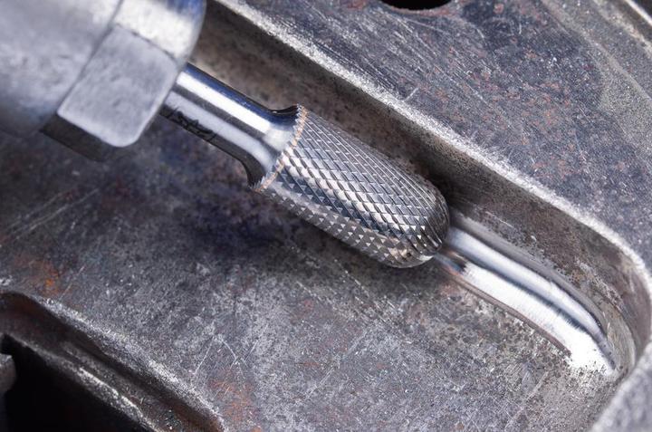 Actual product image Pferd WRC 1020/6 MICRO