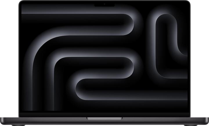 Produktbild Apple MacBook Pro 14 – 2024 Nano (14.20", M4 Max, 64 GB, 1000 GB, DE)