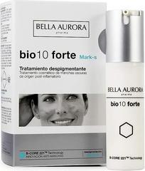 Actual product image Bella Aurora Intensive Depigmenting Pigment Spot Cream 30ml (30 ml, Day cream)