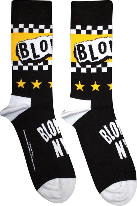 Produktbild Blondie NYC Socken (Einzelpack, 40.5 - 45.5)