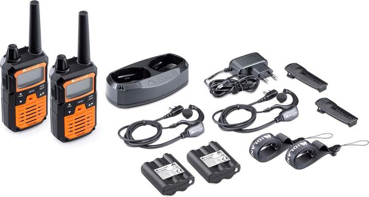 Produktbild Midland XT70 Pro Hobby & Work (12 km)
