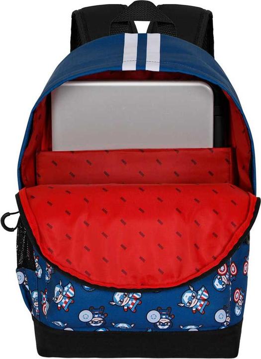 Produktbild Karactermania PLUS HS Backpack Brave (23 l)