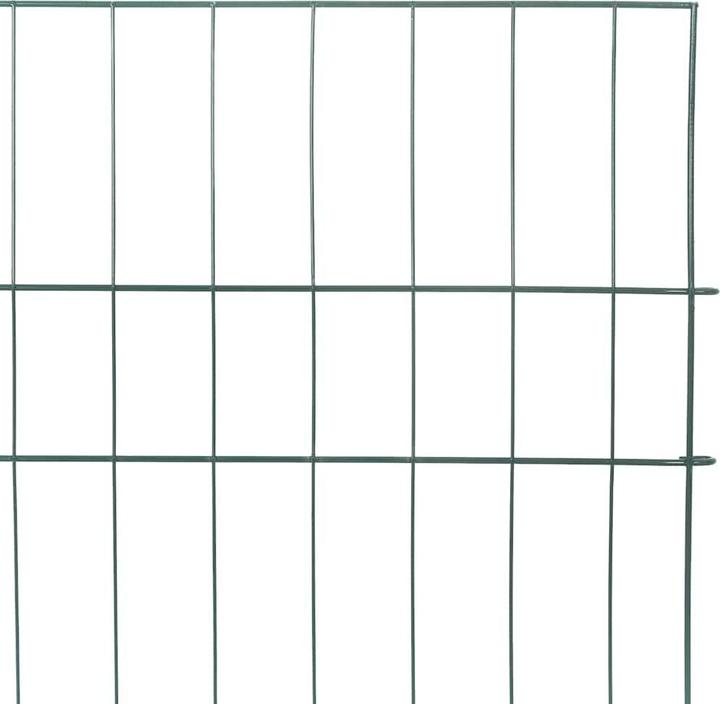 Produktbild vidaXL Gartenbarriere