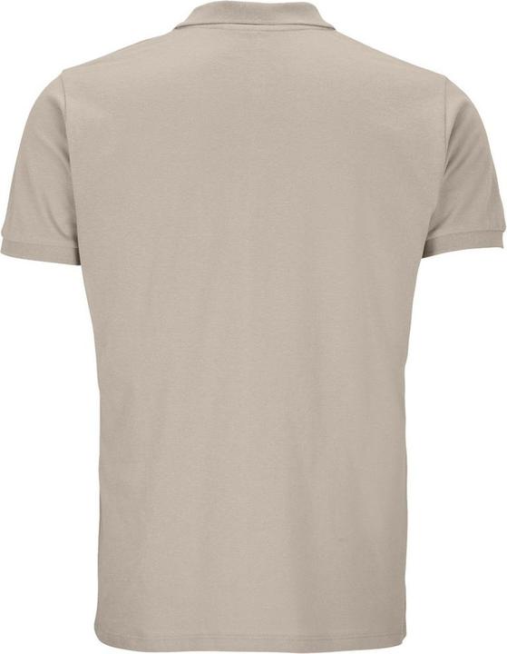 Immagine prodotto Sols Planet Maglietta Polo Biologico Uomo (L)