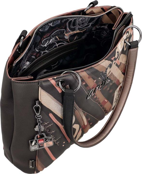 Immagine prodotto Anekke Parisian Tote Bag