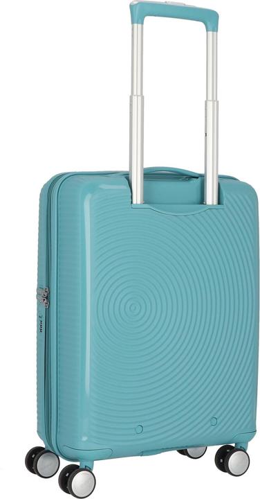 Actual product image American Tourister Soundbox (35.50 l)