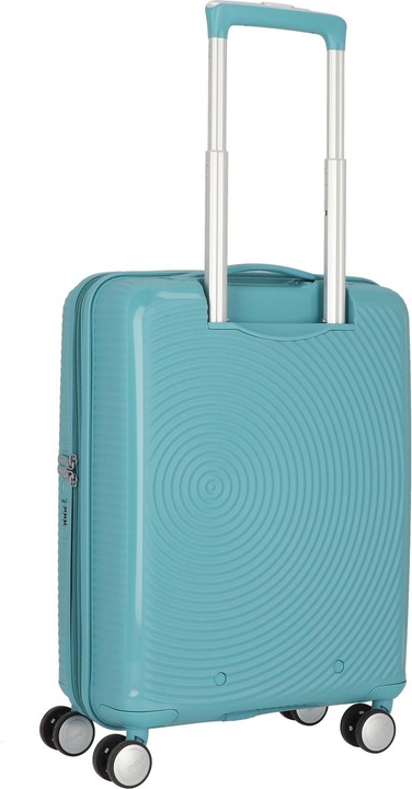 Immagine prodotto American Tourister Soundbox (35.50 l, Bagaglio a mano (fino a 50 litri))