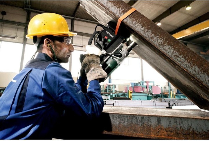 Produktbild Metabo MAG 32