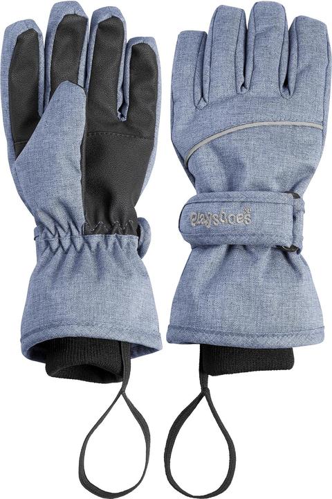 Produktbild Playshoes moderne Fingerhandschuhe (5)