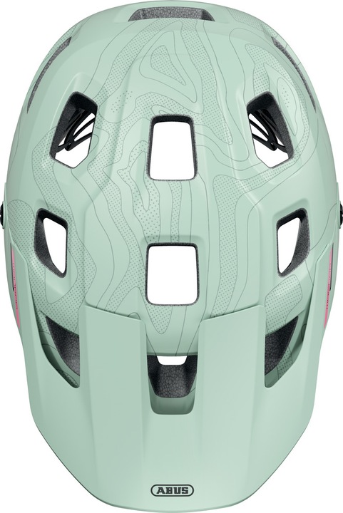 Produktbild Abus MoDrop (51 - 55 cm)