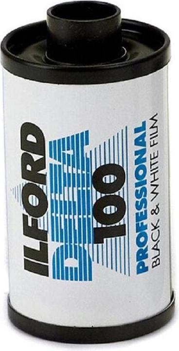 Image du produit Ilford Delta 100 135/36