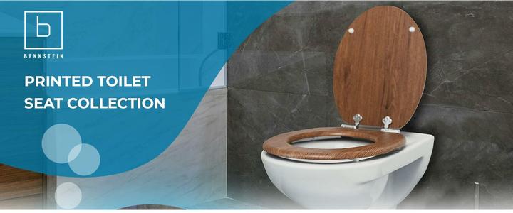 Produktbild Benkstein Toilettensitz
