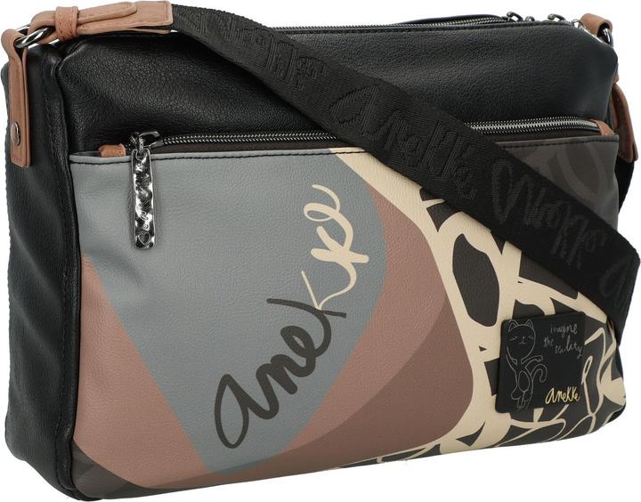 Immagine prodotto Anekke Borsa a tracolla Heartbeat 31 cm