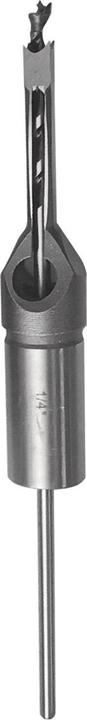 Actual product image Holzstar Mortising chisel 6.35 mm (1/4")
