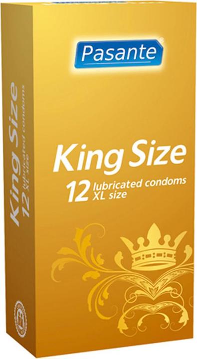 Pasante king size (12 pcs.)