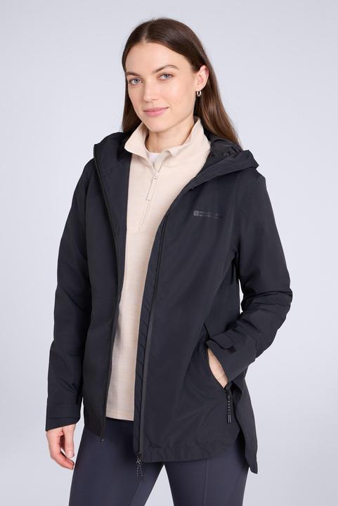 Produktbild Mountain Warehouse Canyon Jacke (36)