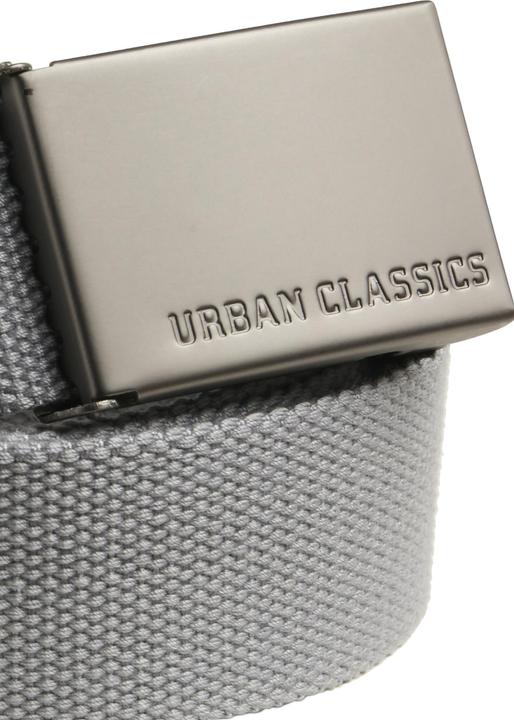 Produktbild Urban Classics Canvas Belts (One Size)