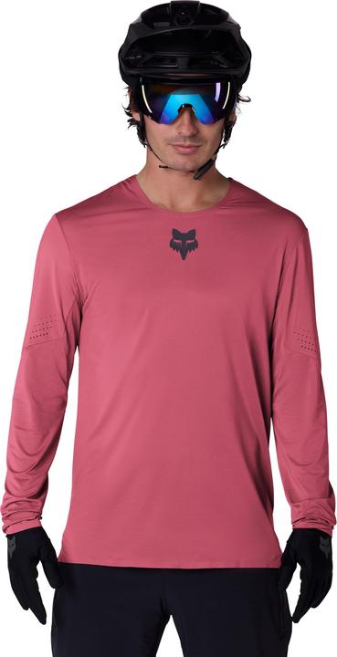 Actual product image Fox Flexair Ls Jersey (XL)
