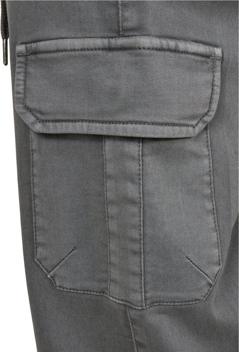Produktbild Urban Classics Knitted Cargo Jogging Pants (30)
