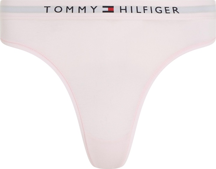 Tommy Hilfiger Thong (ext Sizes) (XL, Einzelpack)