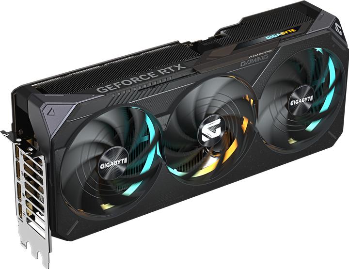 Produktbild Gigabyte GeForce RTX 5090 GAMING OC (32 GB, GDDR7)
