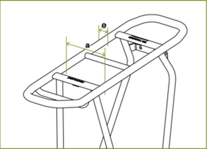 Productafbeelding Racktime Clamp-it 2.0