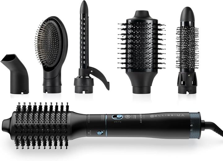 Produktbild Lockenzange Style Expert