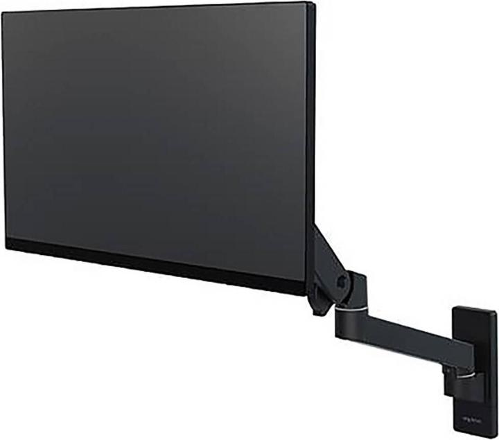 Produktbild Ergotron Lx Pro Arm Single Display Wall Mount black (Wand, 34", 10 kg)