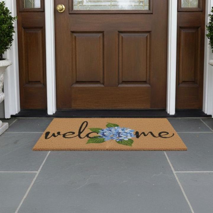 Immagine prodotto Relaxdays zerbino (40 x 60 cm)