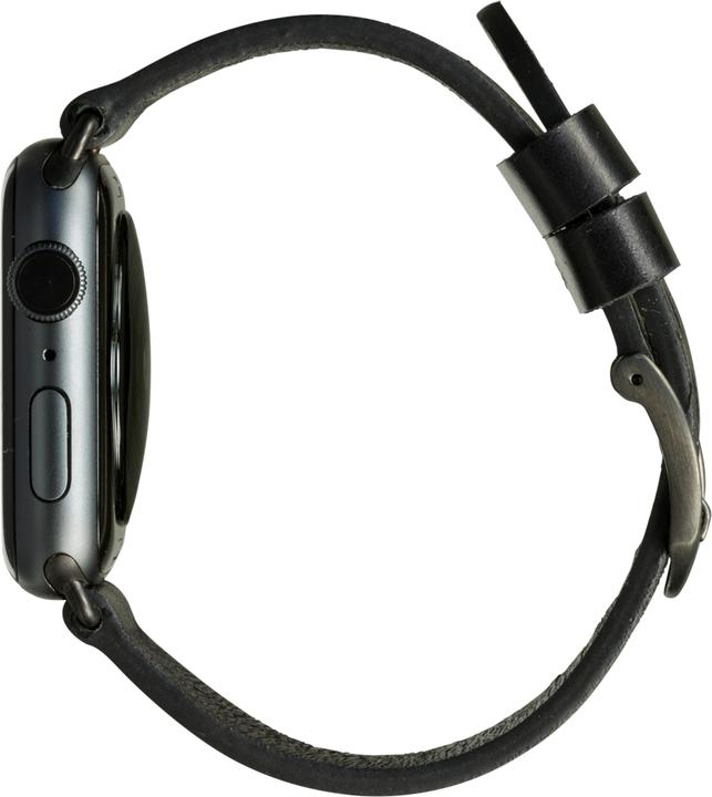 Produktbild dbramante1928 Bornholm - Watch Strap 44mm (44 mm, Vollnarbenleder)