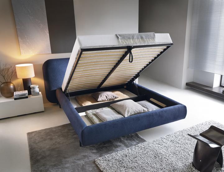 Image du produit ELTAP Bed (160 x 200 cm)