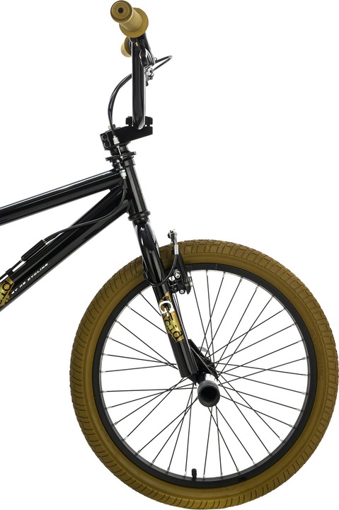 Produktbild KS Cycling G-Acid (18.50")