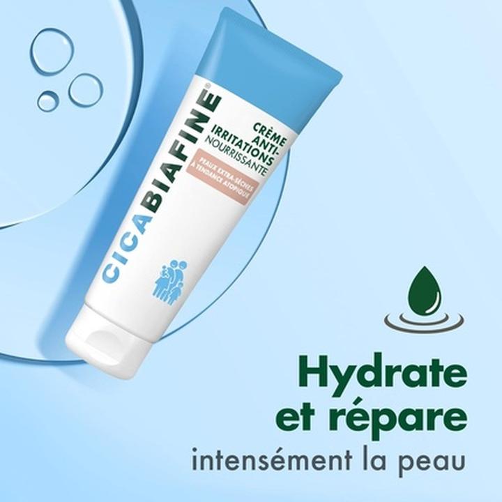 Immagine prodotto CicaBiafine Body Cream for Irritation Nourishing Extra Dry Skin 200ml (Crema corpo, 200 ml)