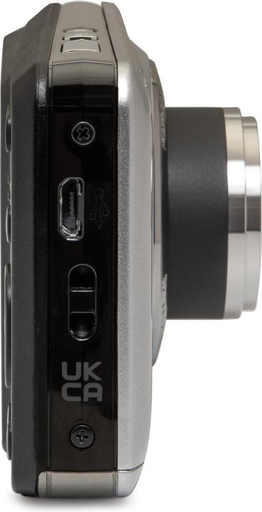 Actual product image Kodak FZ55 (28 - 140 mm, 16 Mpx, 1/2,3'')