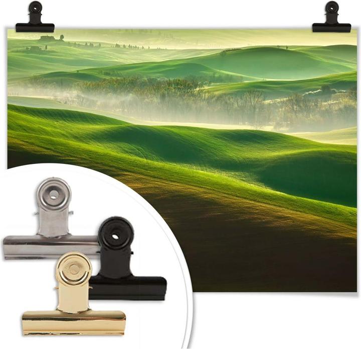 Immagine prodotto Trenddeko Browko - Prati Verdi (60 x 50 cm)